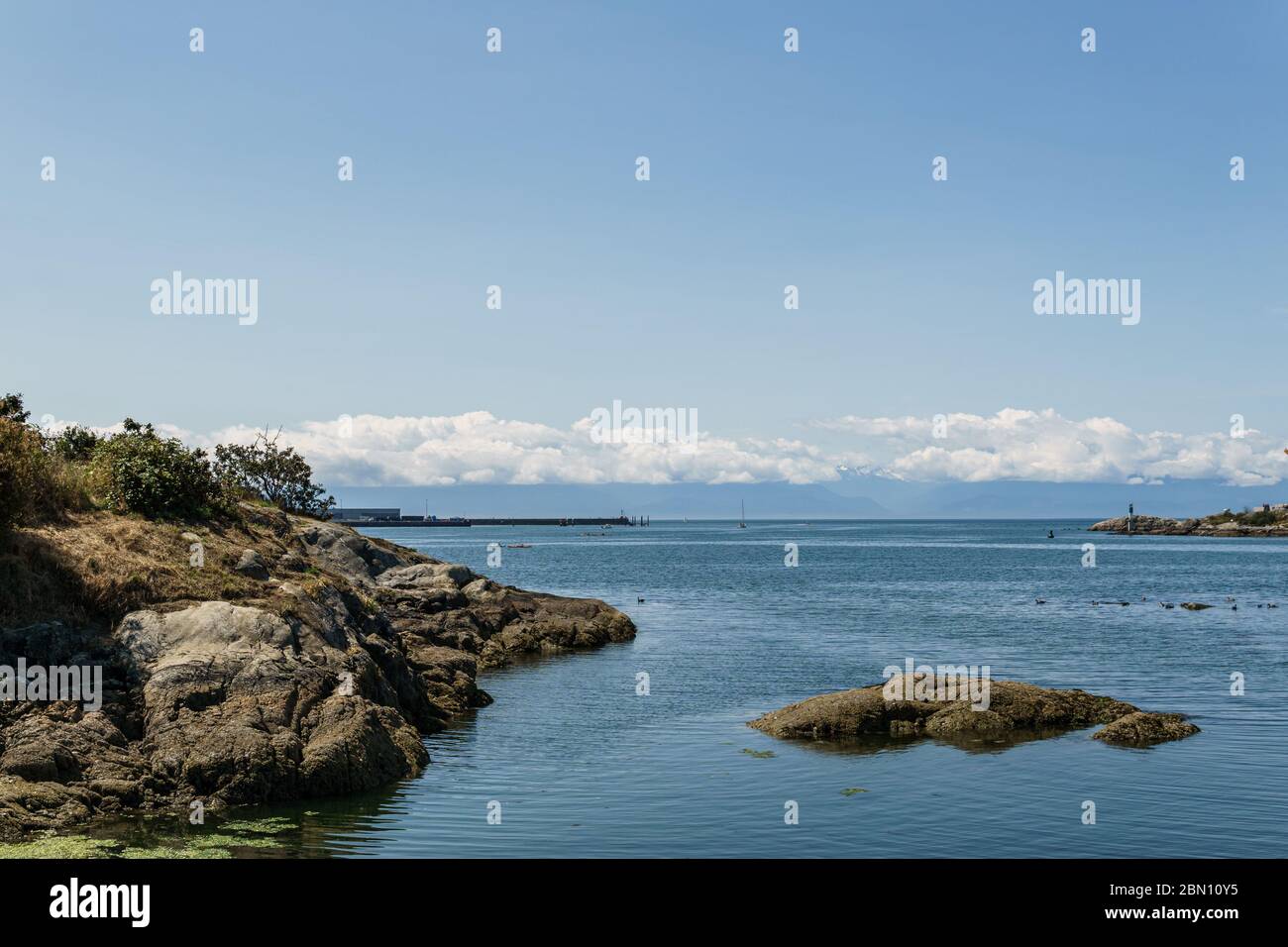 James bay canada hi-res stock photography and images - Alamy