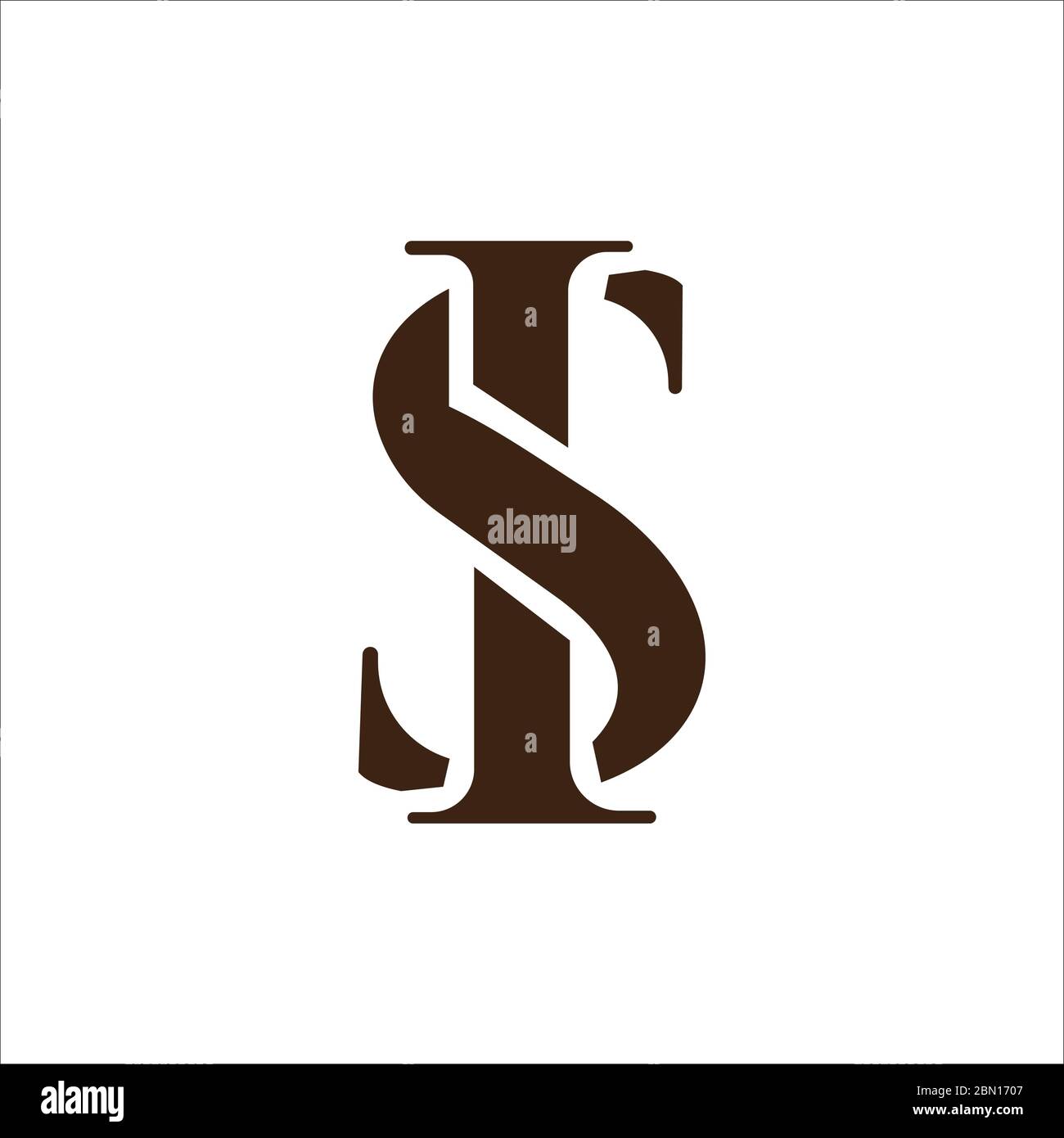 Si logo hi-res stock photography and images - Alamy