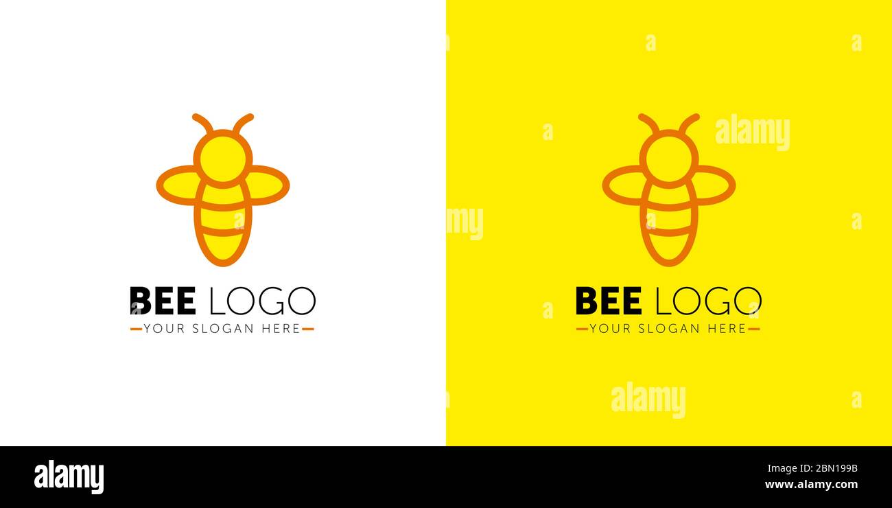 Bug Logo High Resolution Stock Photography and Images - Alamy