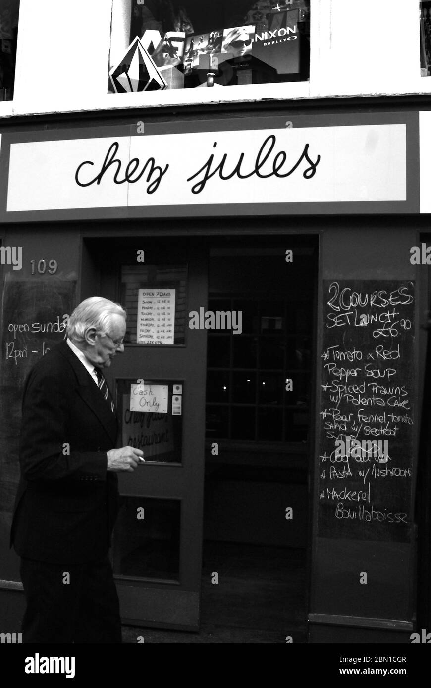 Manteau chez jules sale
