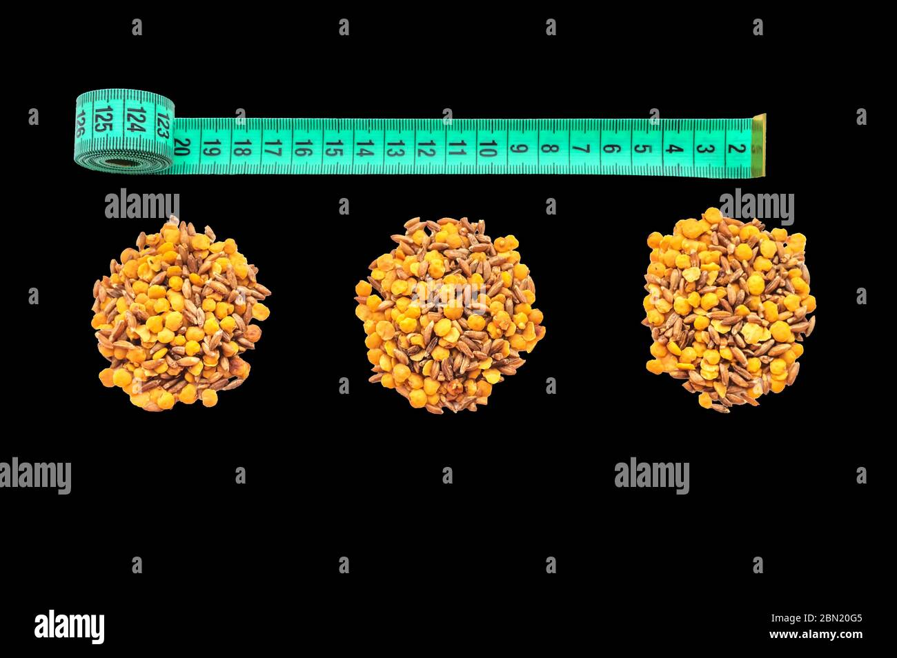 Centimeter ribbon hi-res stock photography and images - Alamy
