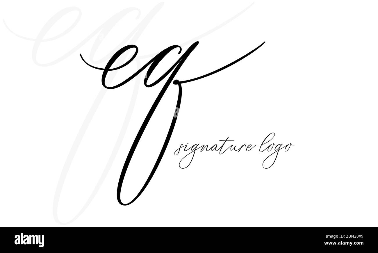 Simple initial EQ letter logo design idea Stock Vector Image & Art - Alamy