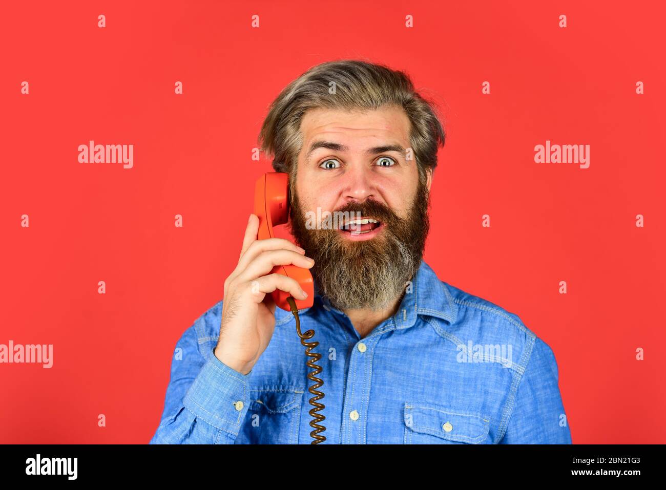 Old answering machine hi-res stock photography and images - Alamy