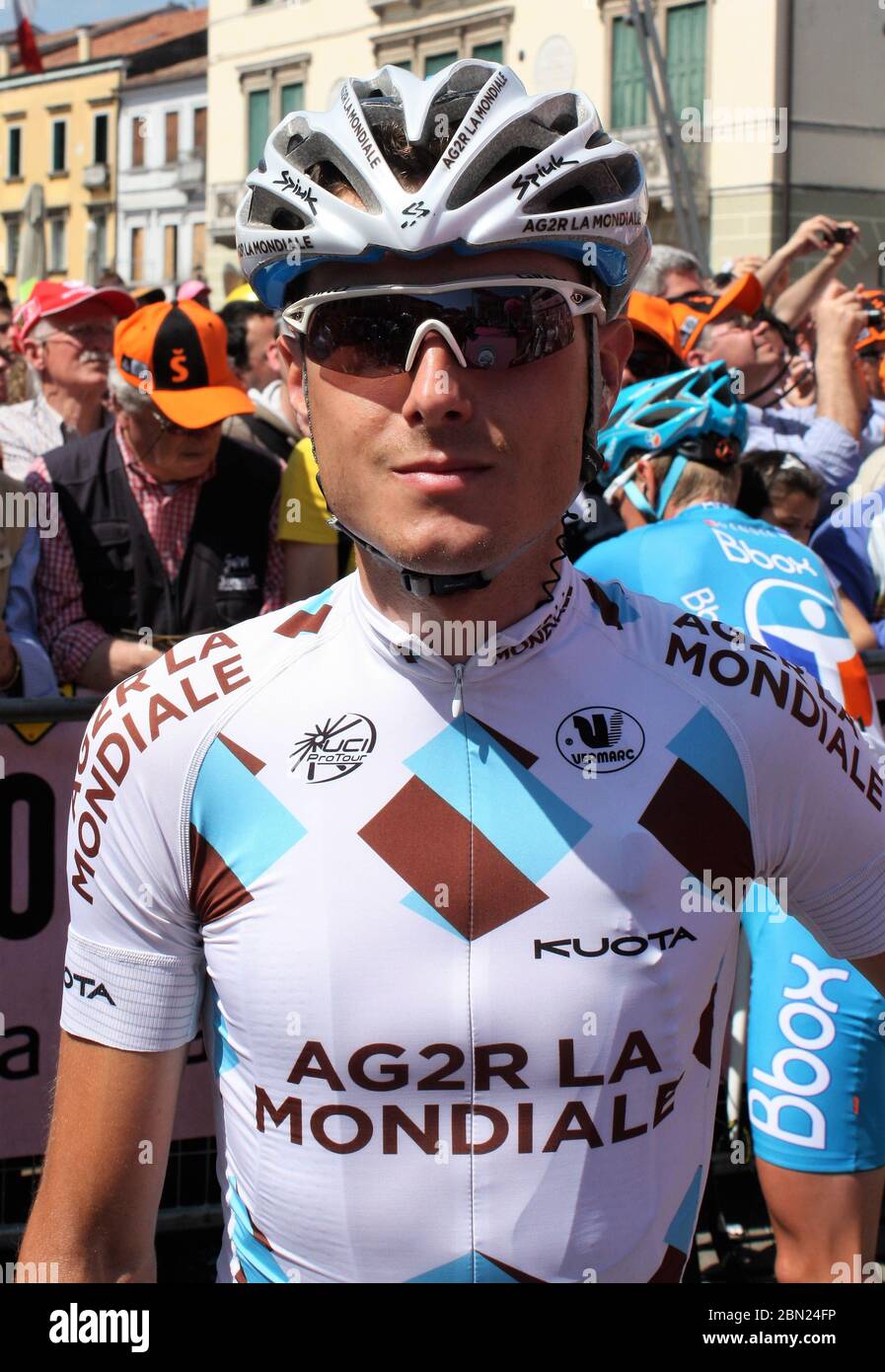 Ag2R miss out on ProTour licence