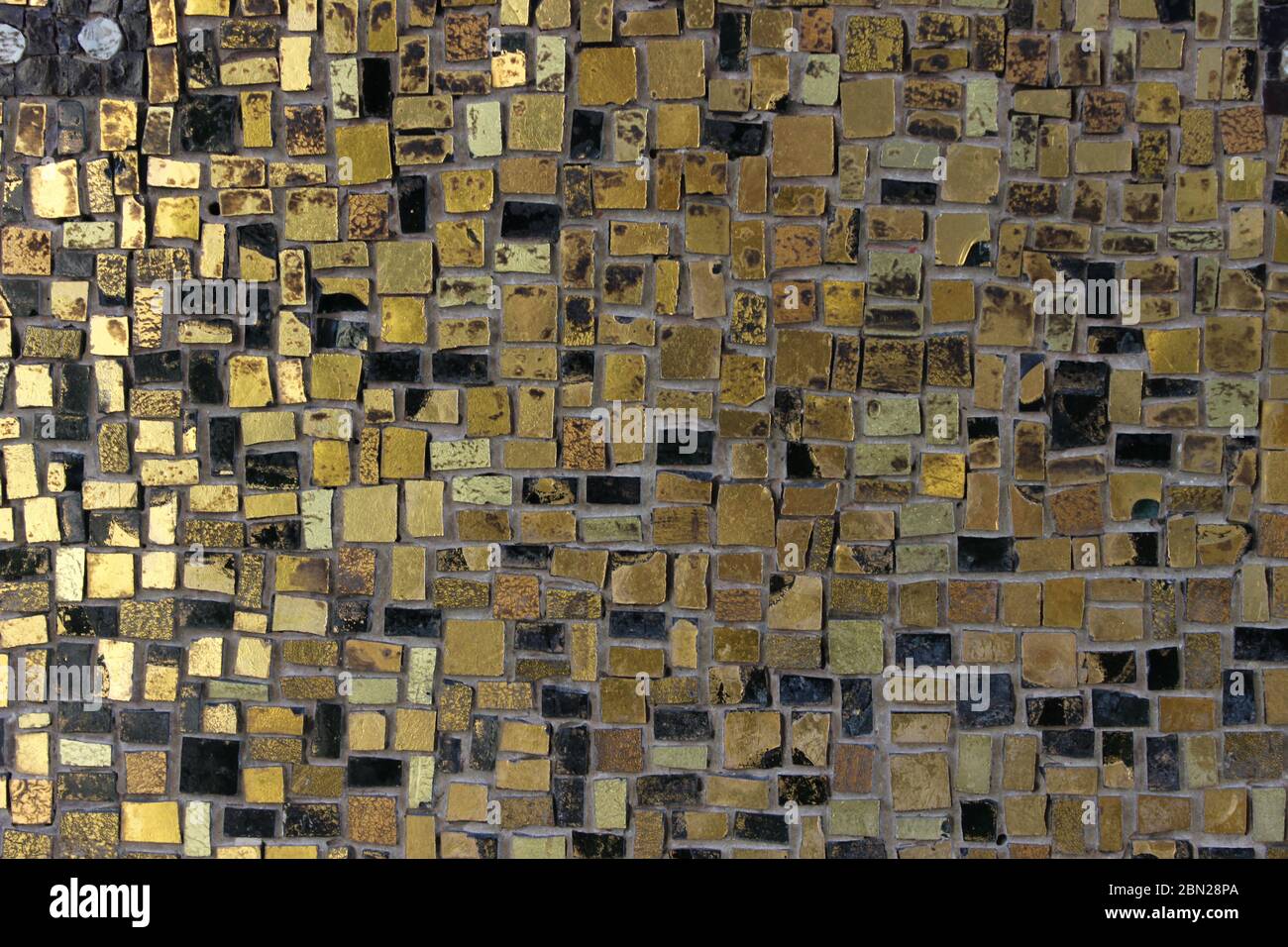 Ceramic mosaic tiles on hi-res stock photography and images - Alamy
