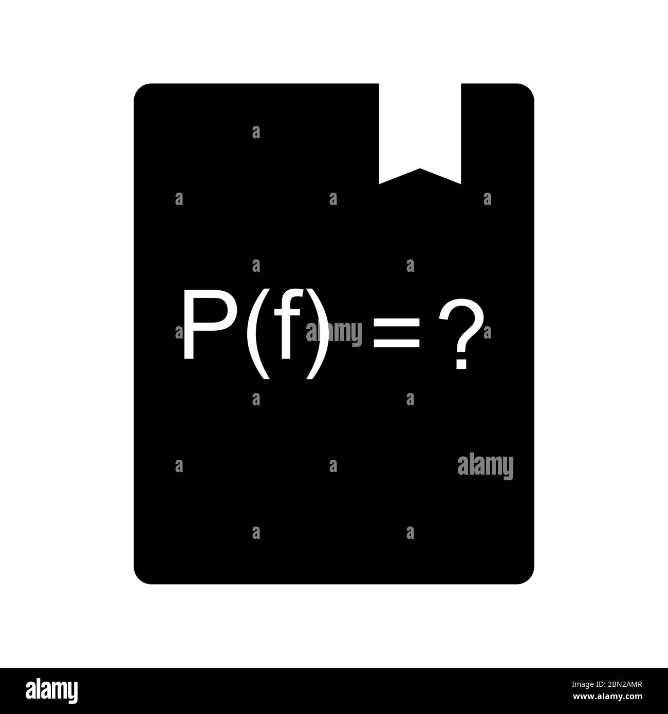 Beautiful solve function glyph black icon Stock Vector Image & Art - Alamy