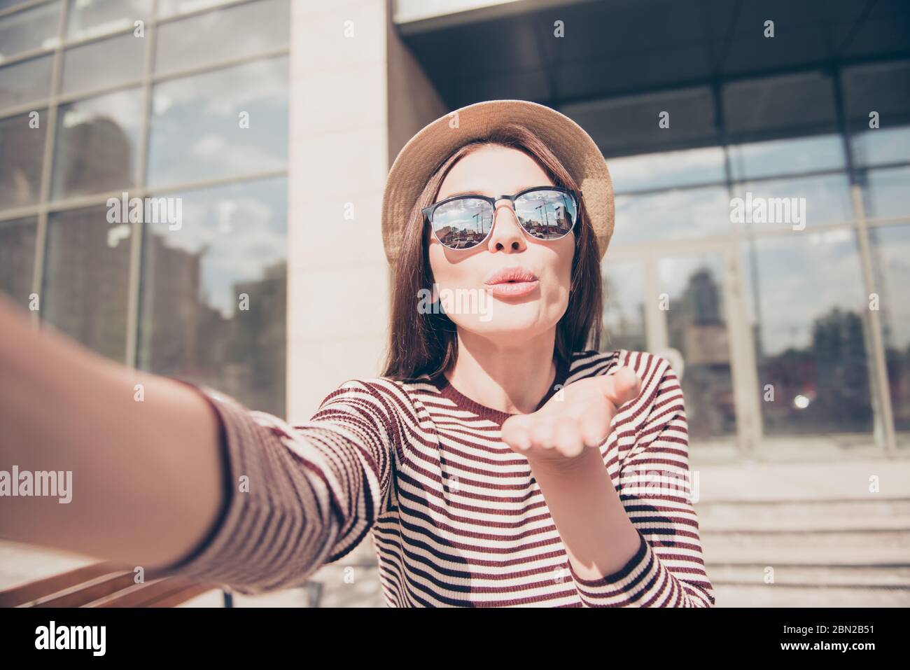 galleries kate lambert selfie