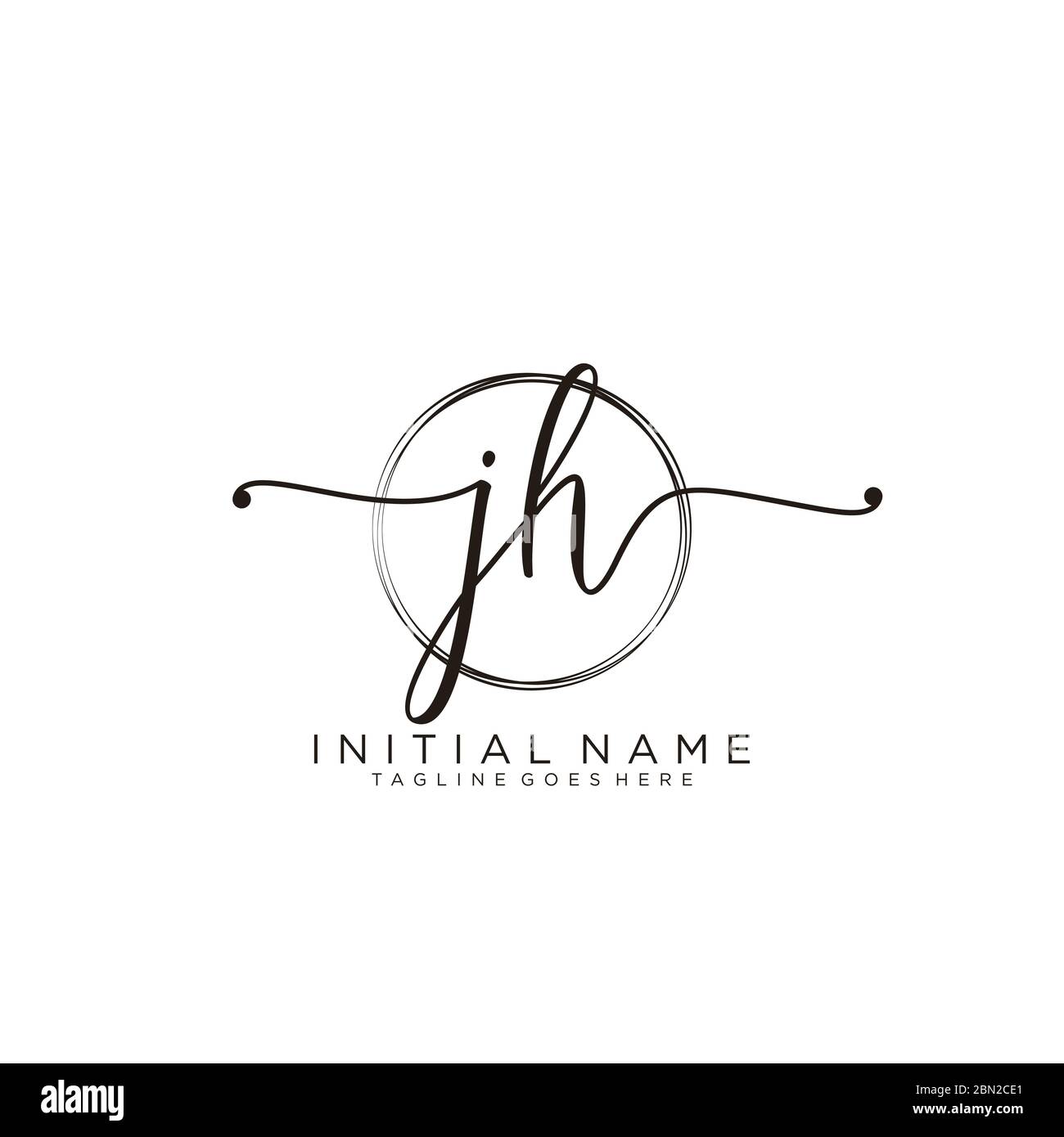 Alphabet jh Cut Out Stock Images & Pictures - Alamy