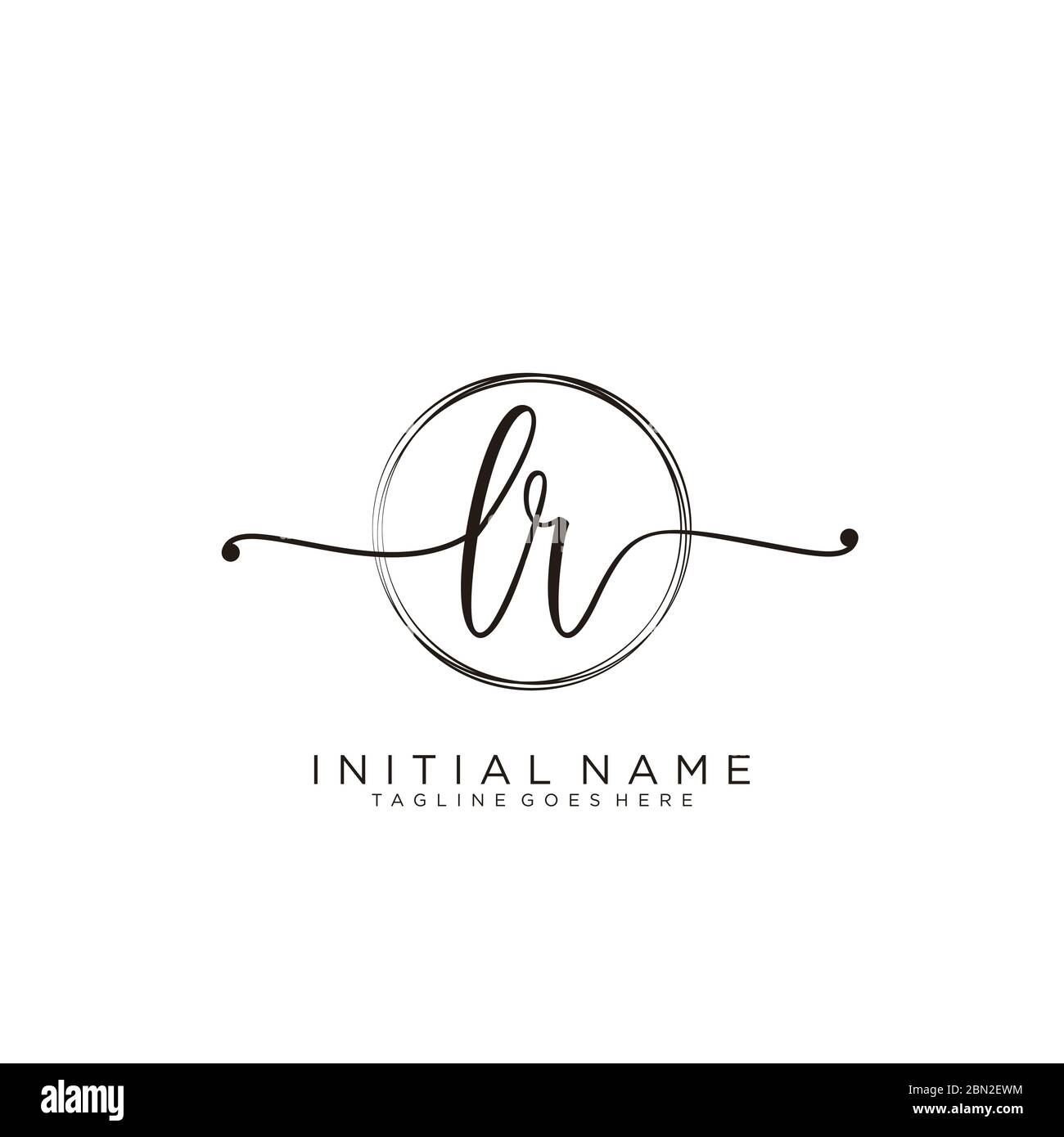 Lr Logo High Resolution Stock Photography and Images - Alamy