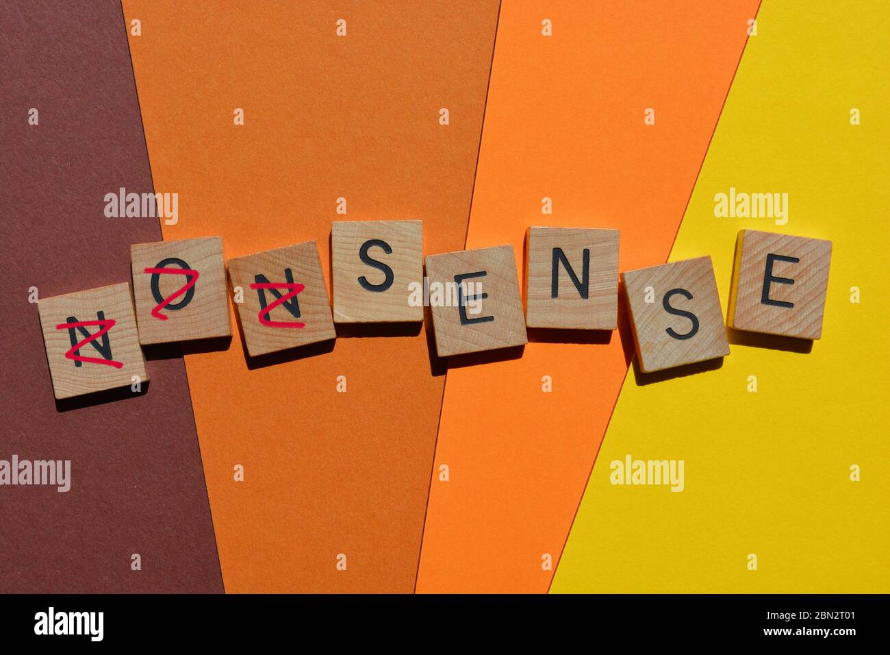 Than Meaningless Words Hi res Stock Photography And Images Alamy