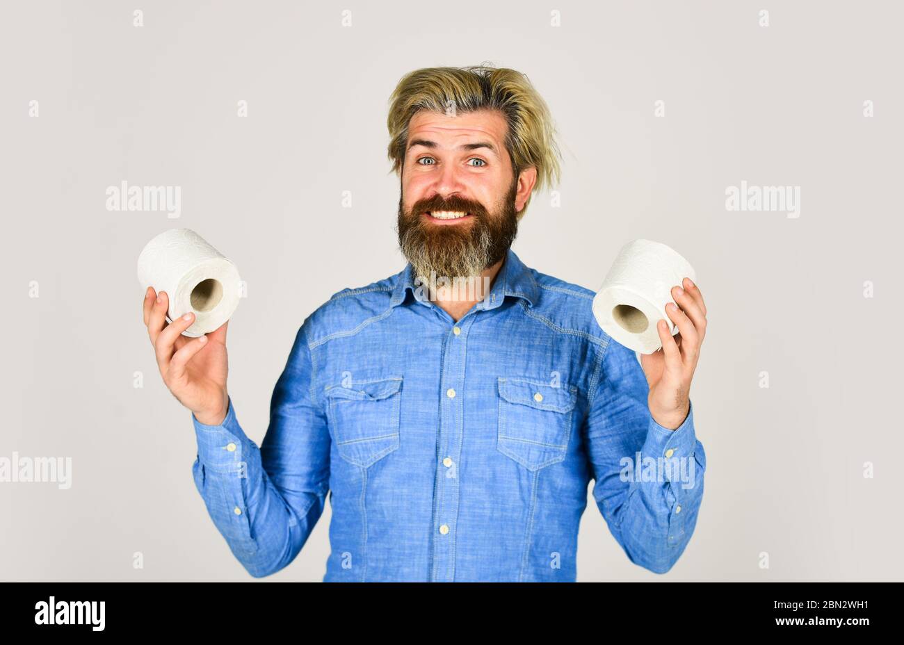 Online shop. Buy essential goods. Use Calculator To Prevent Toilet