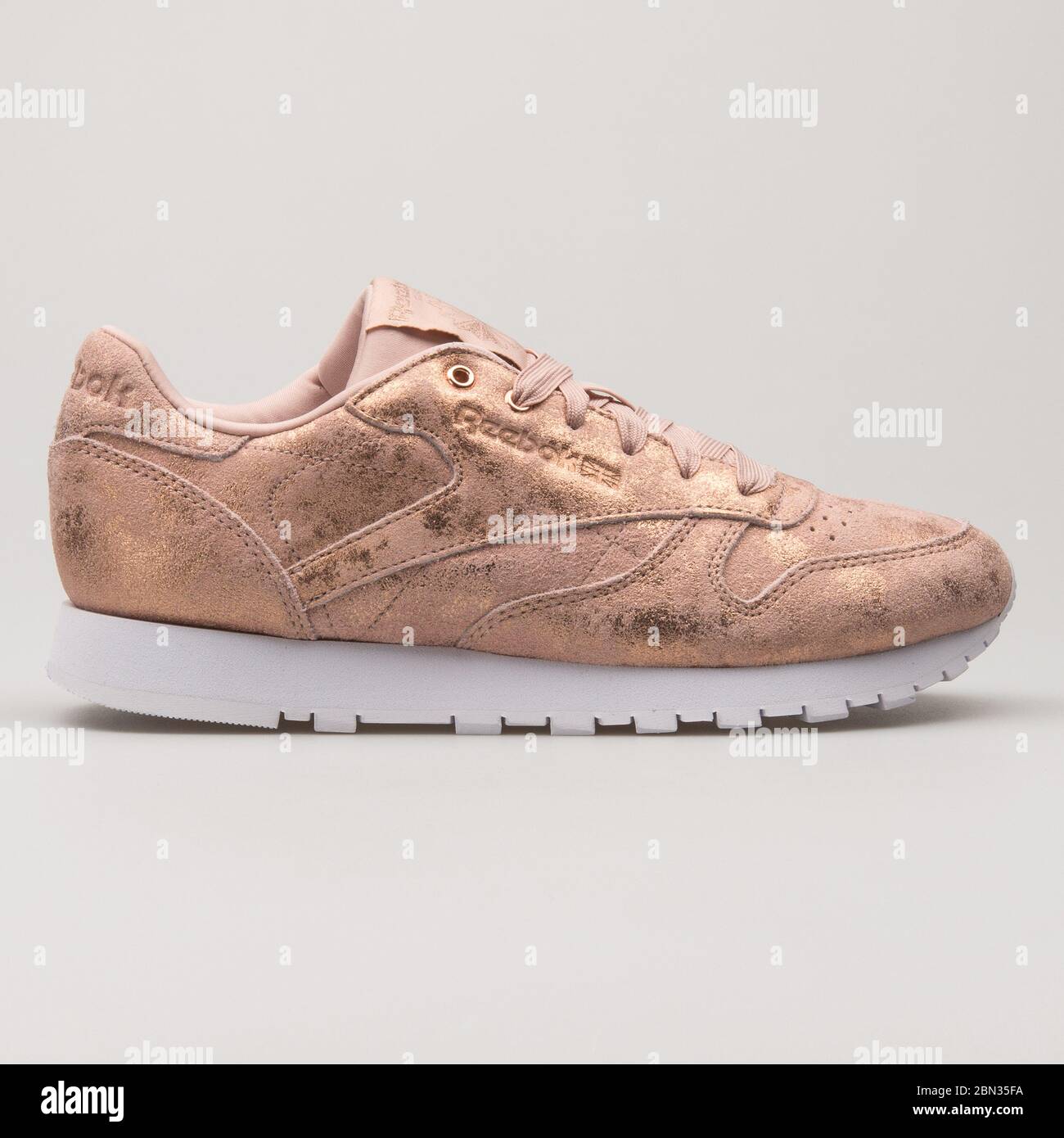 Reebok Classic High Resolution Stock Photography and Images - Alamy