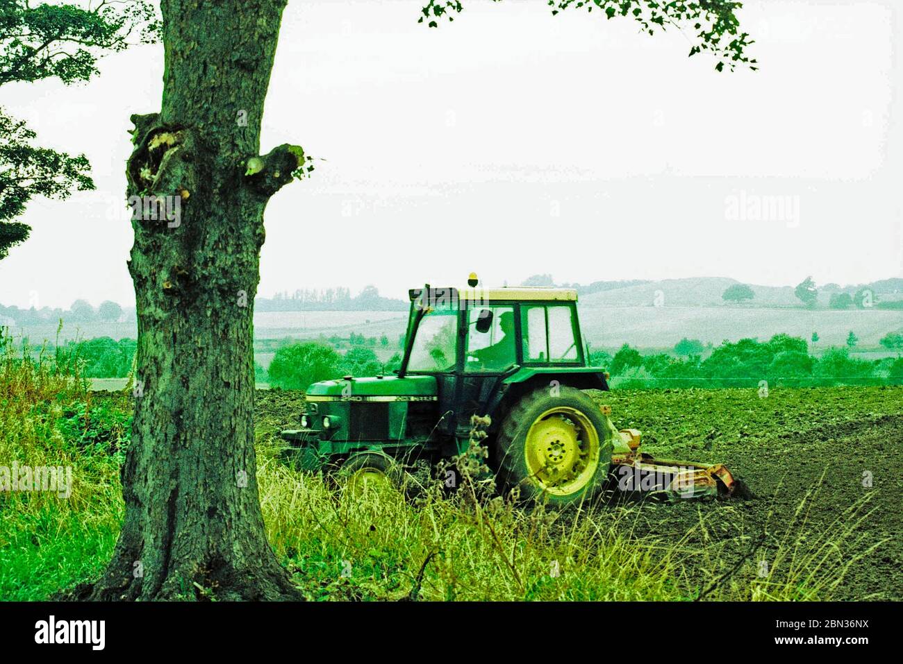 1990s farm hires stock photography and images Alamy