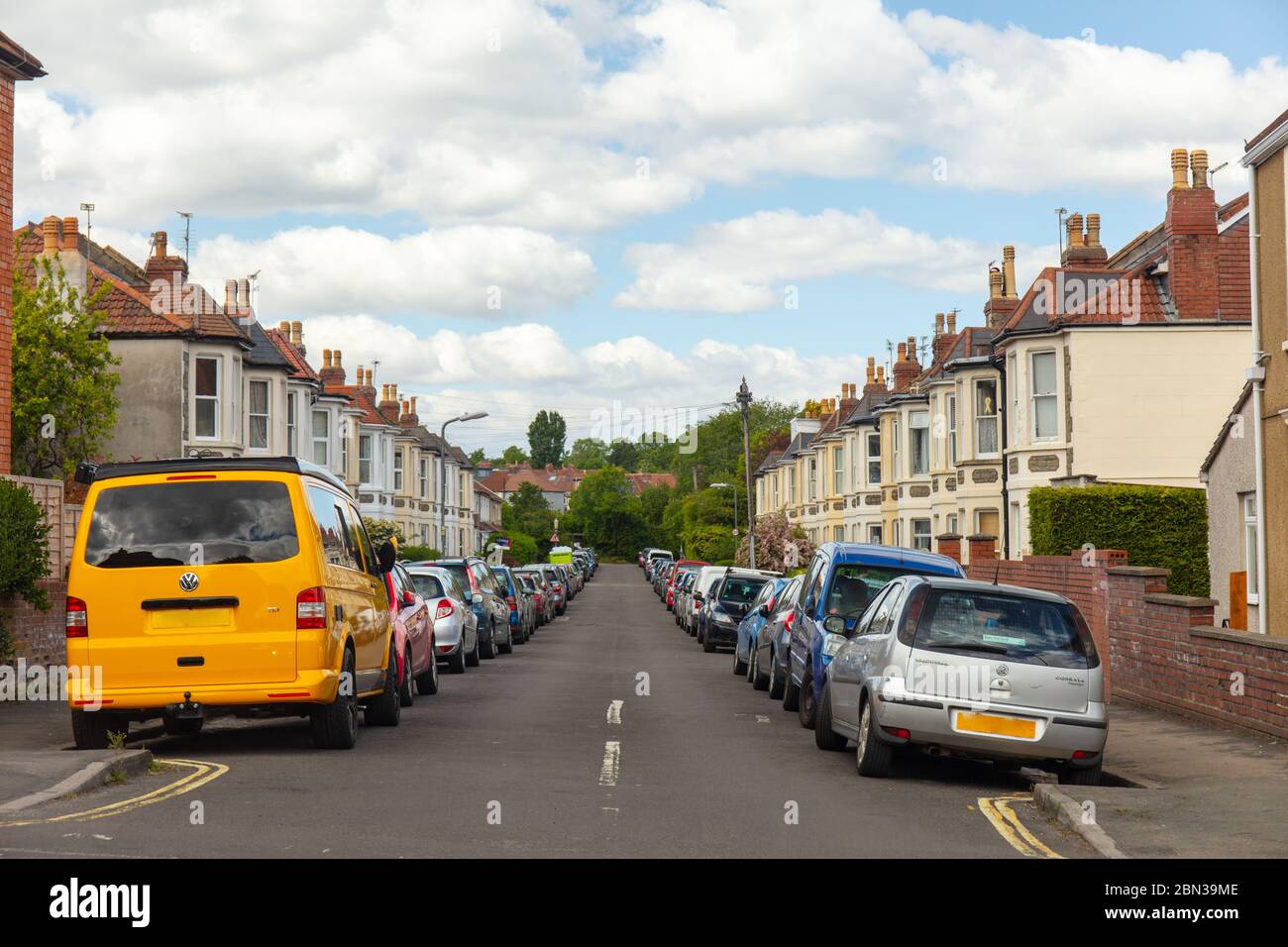 bristol hires stock photography and images Alamy
