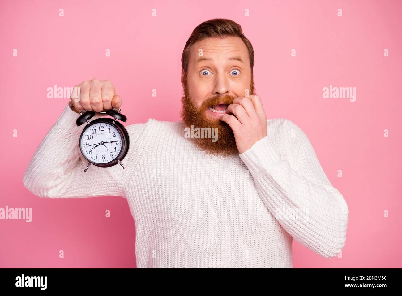 Bite alarm hi-res stock photography and images - Alamy