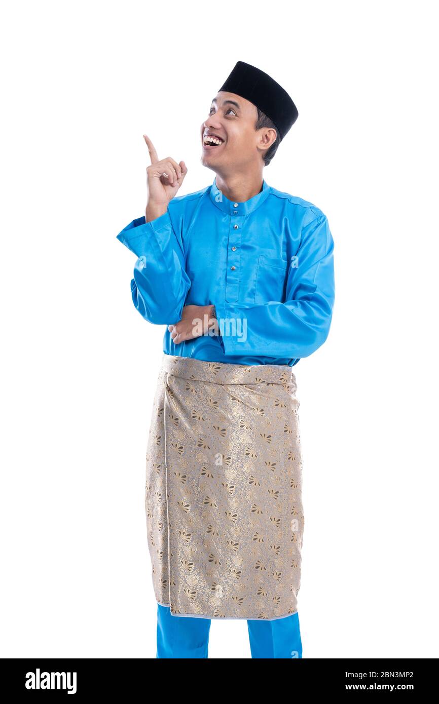 Melayu High Resolution Stock Photography And Images Alamy