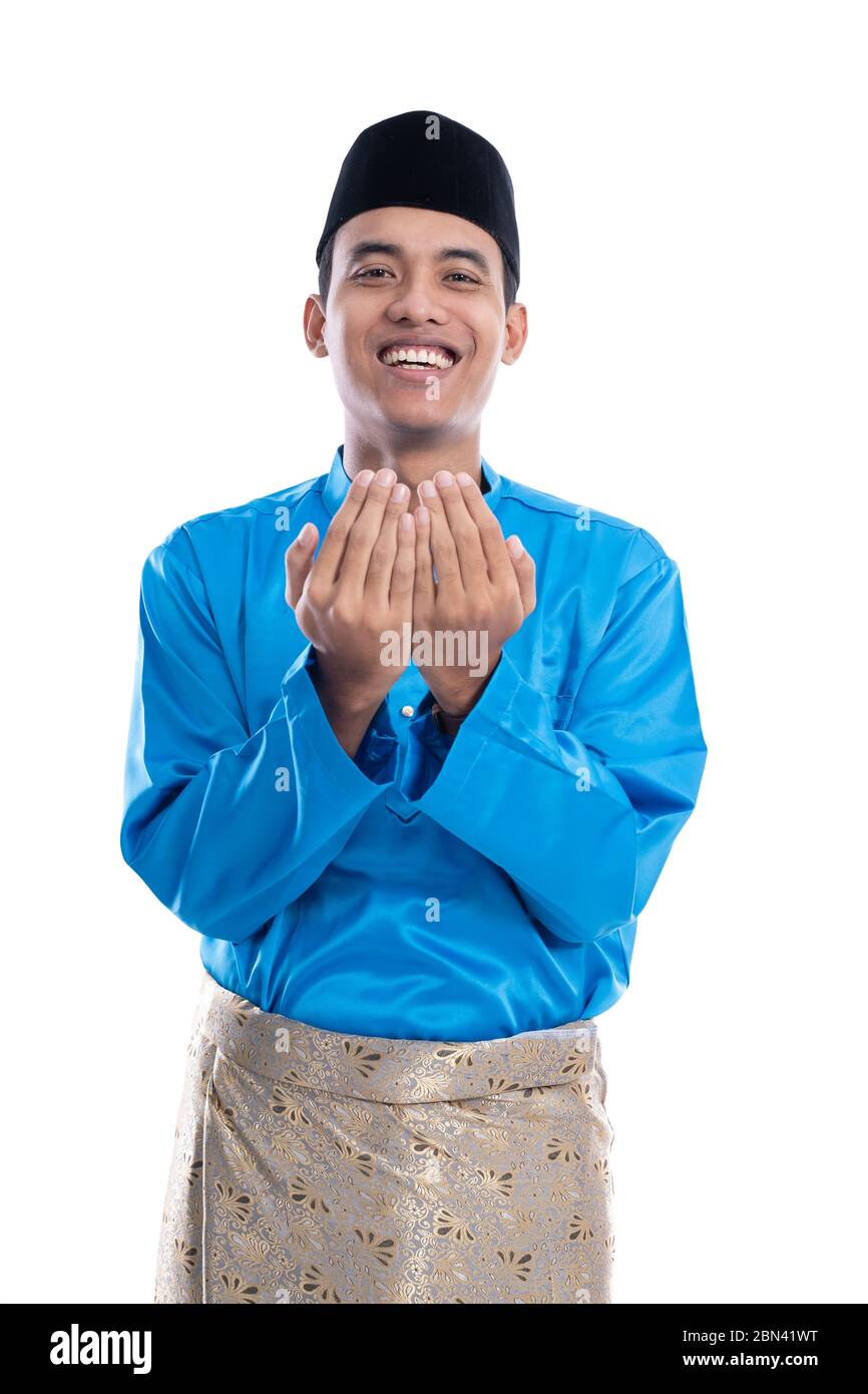 muslim headpiece male