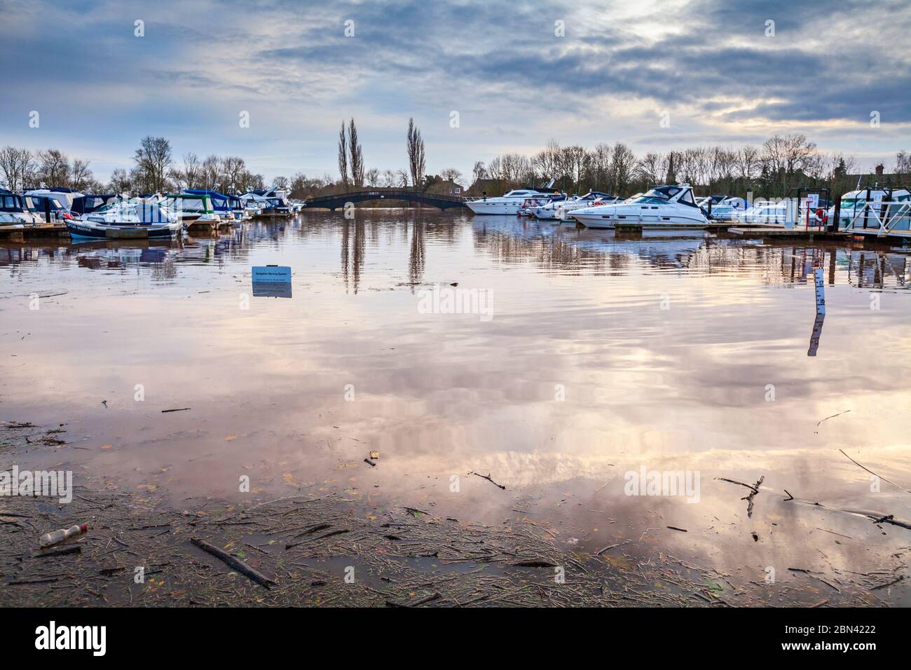 Upton On Severn High Resolution Stock Photography and Images Alamy