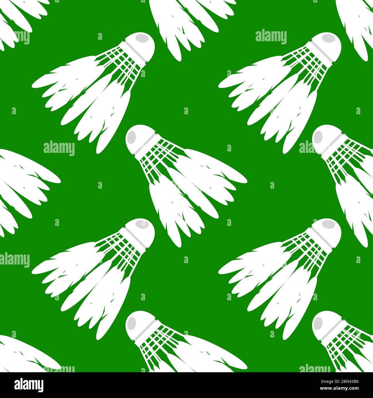 Badminton shuttlecock drawing hi-res stock photography and images - Alamy