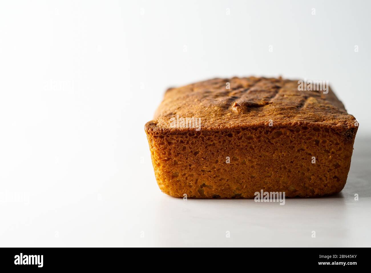 Rice flour poundcake Stock Photo Alamy