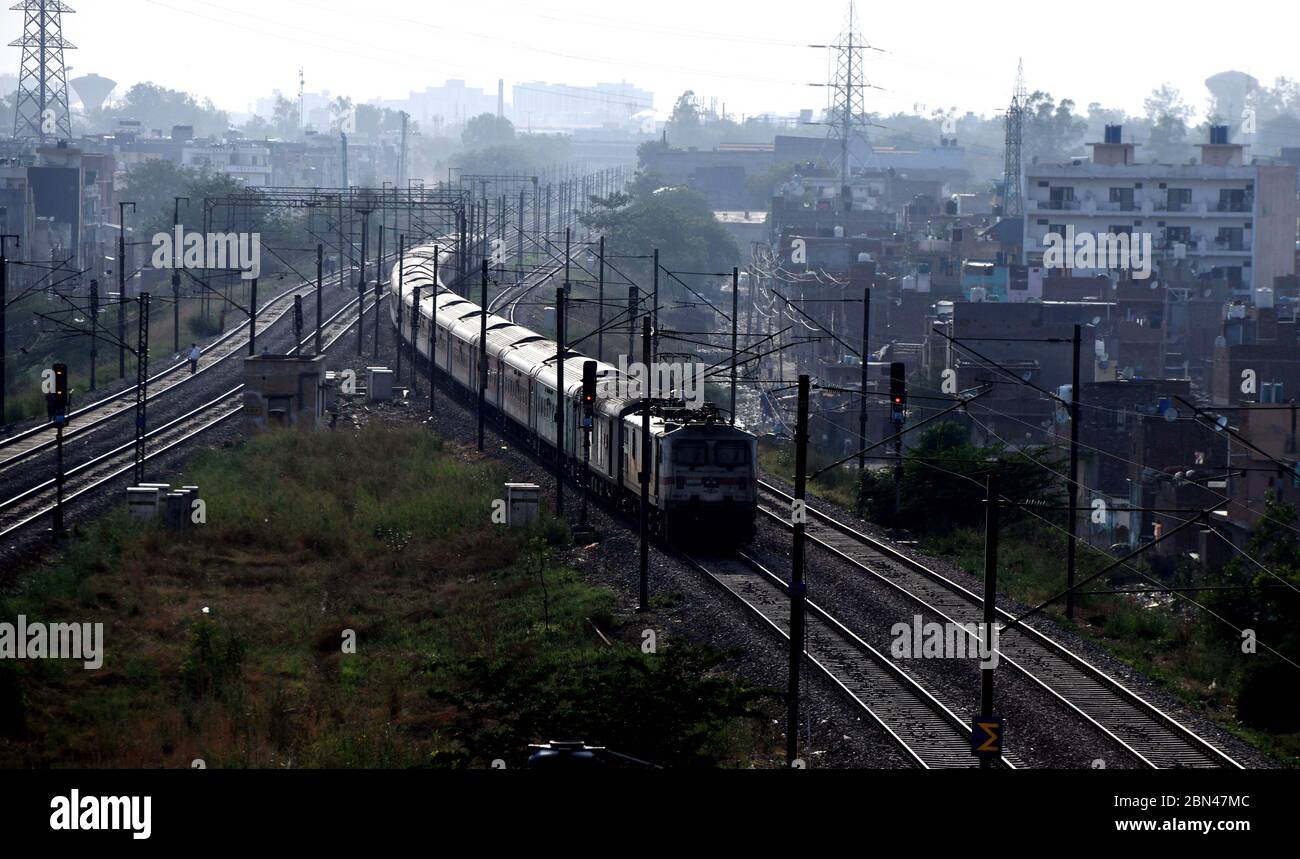 brahmaputra mail train number dibrugarh to delhi