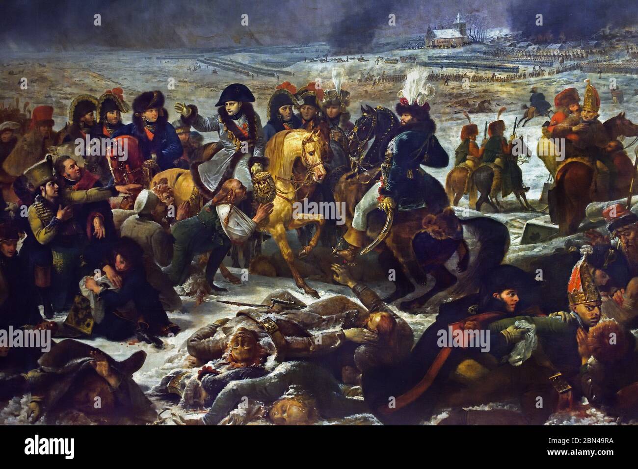 Champ De Bataille High Resolution Stock Photography And Images Alamy Champ De Bataille High Resolution Stock Photography And Images Alamy