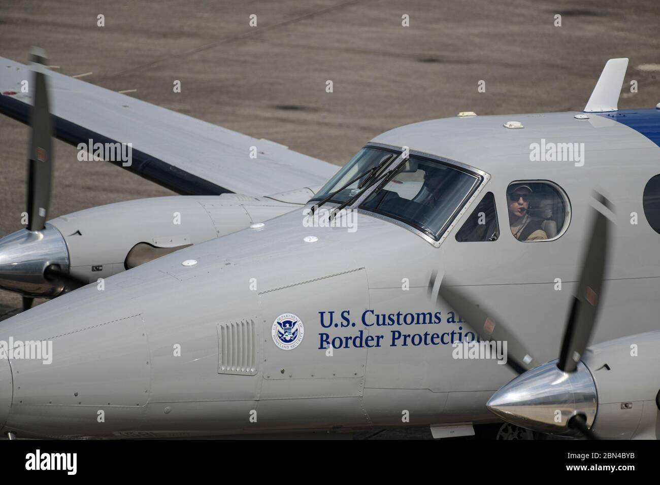 Cbp mea hi-res stock photography and images - Alamy