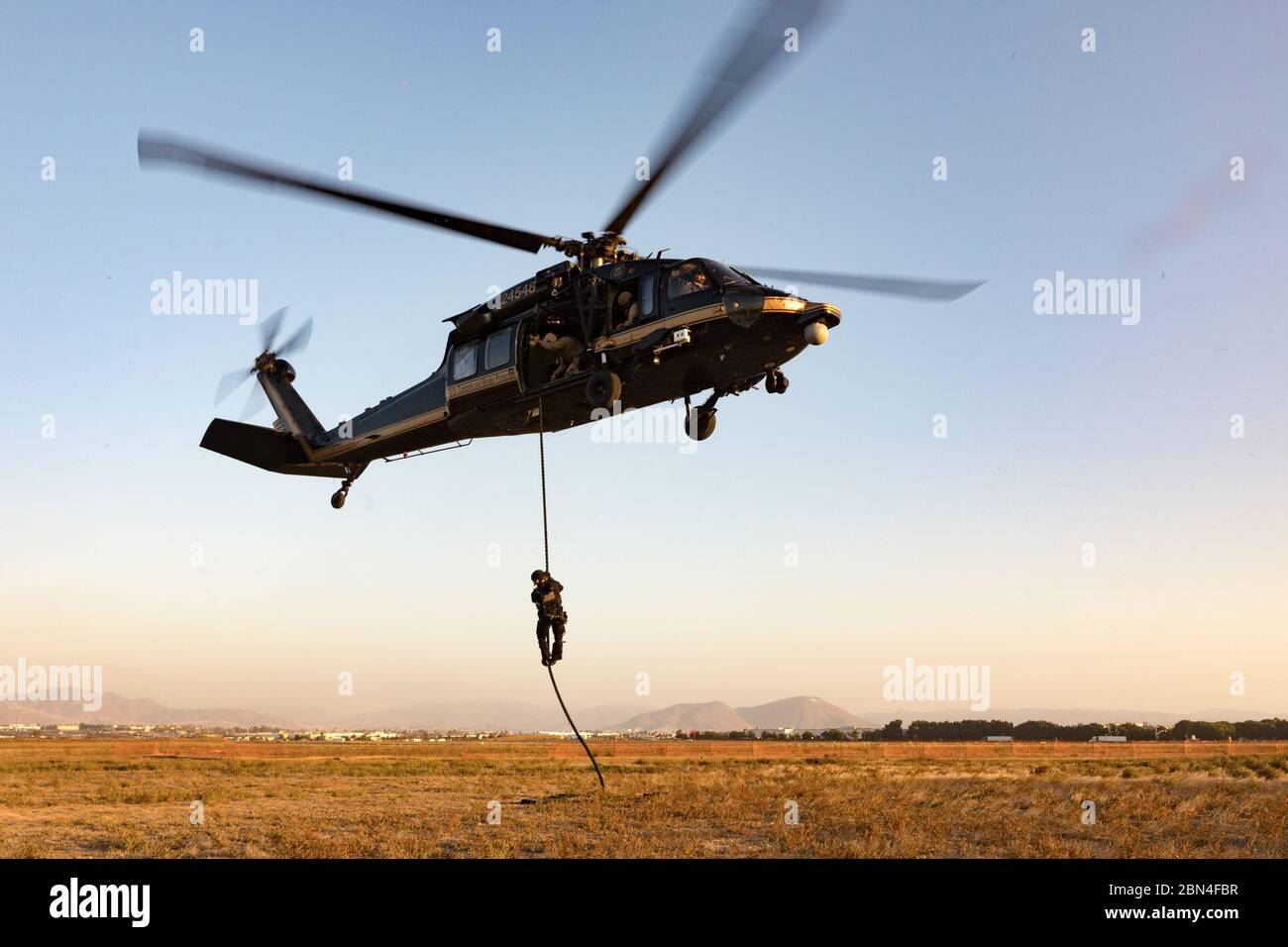 Special operations members from hi-res stock photography and images - Alamy