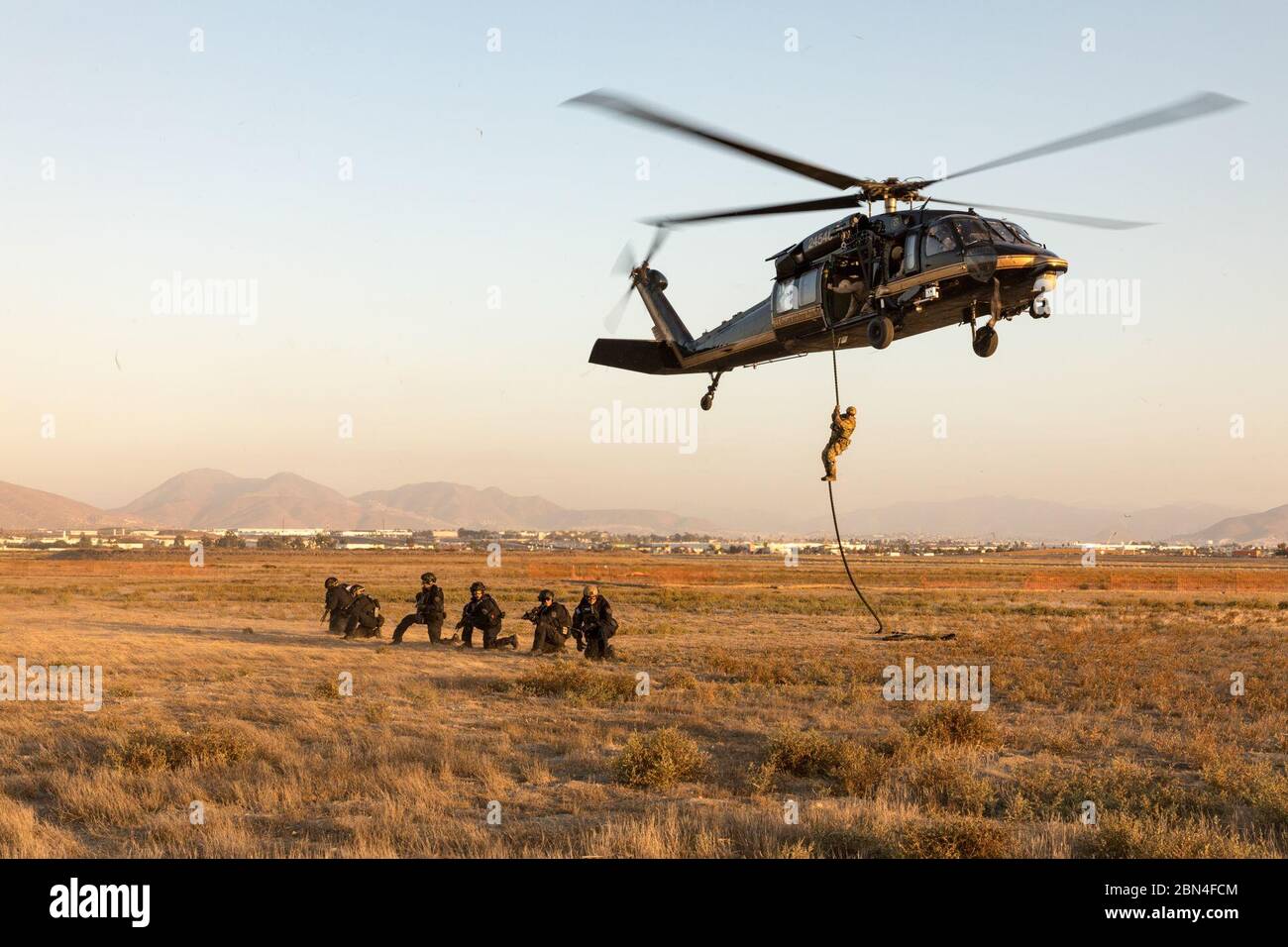 Field deployments hi-res stock photography and images - Alamy