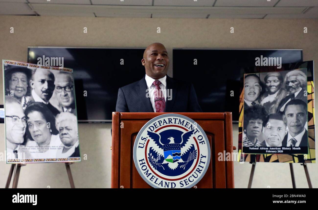 The U.S. Customs and Border Protection Privacy and Diversity Office ...