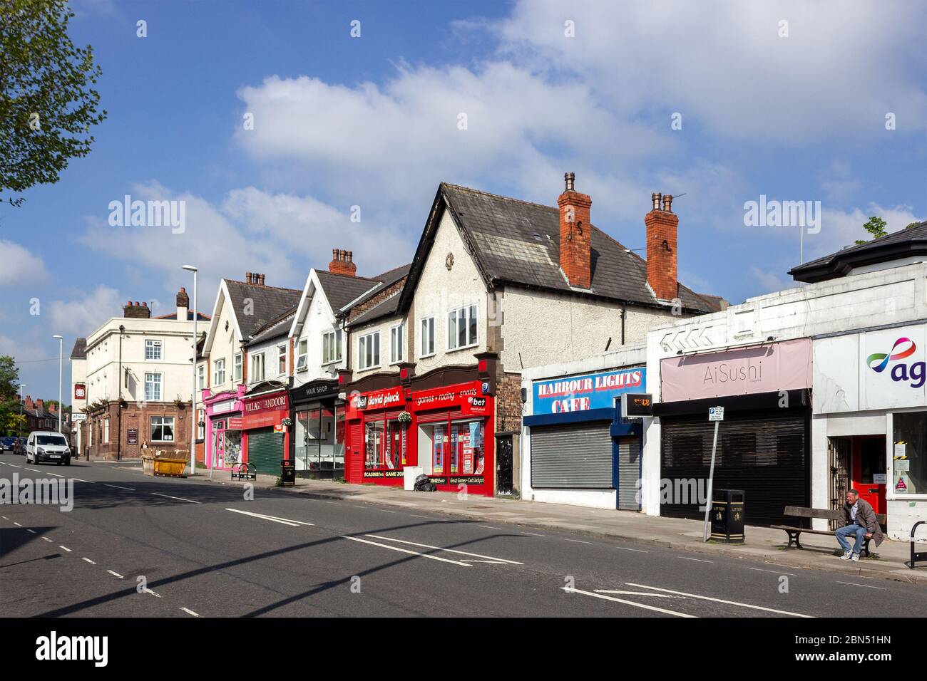 Claughton hires stock photography and images Alamy