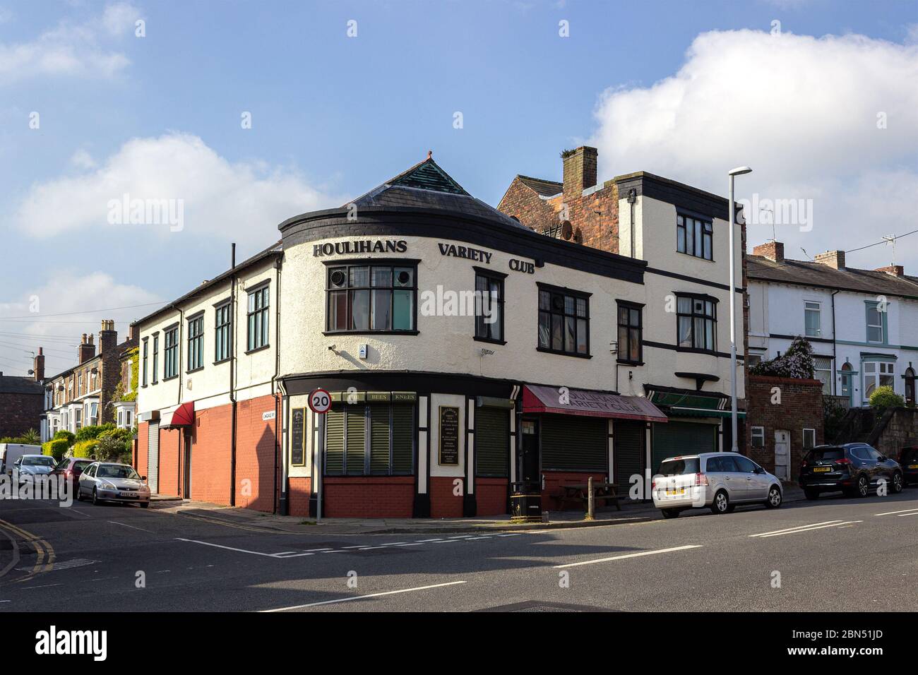 Upton social club hires stock photography and images Alamy