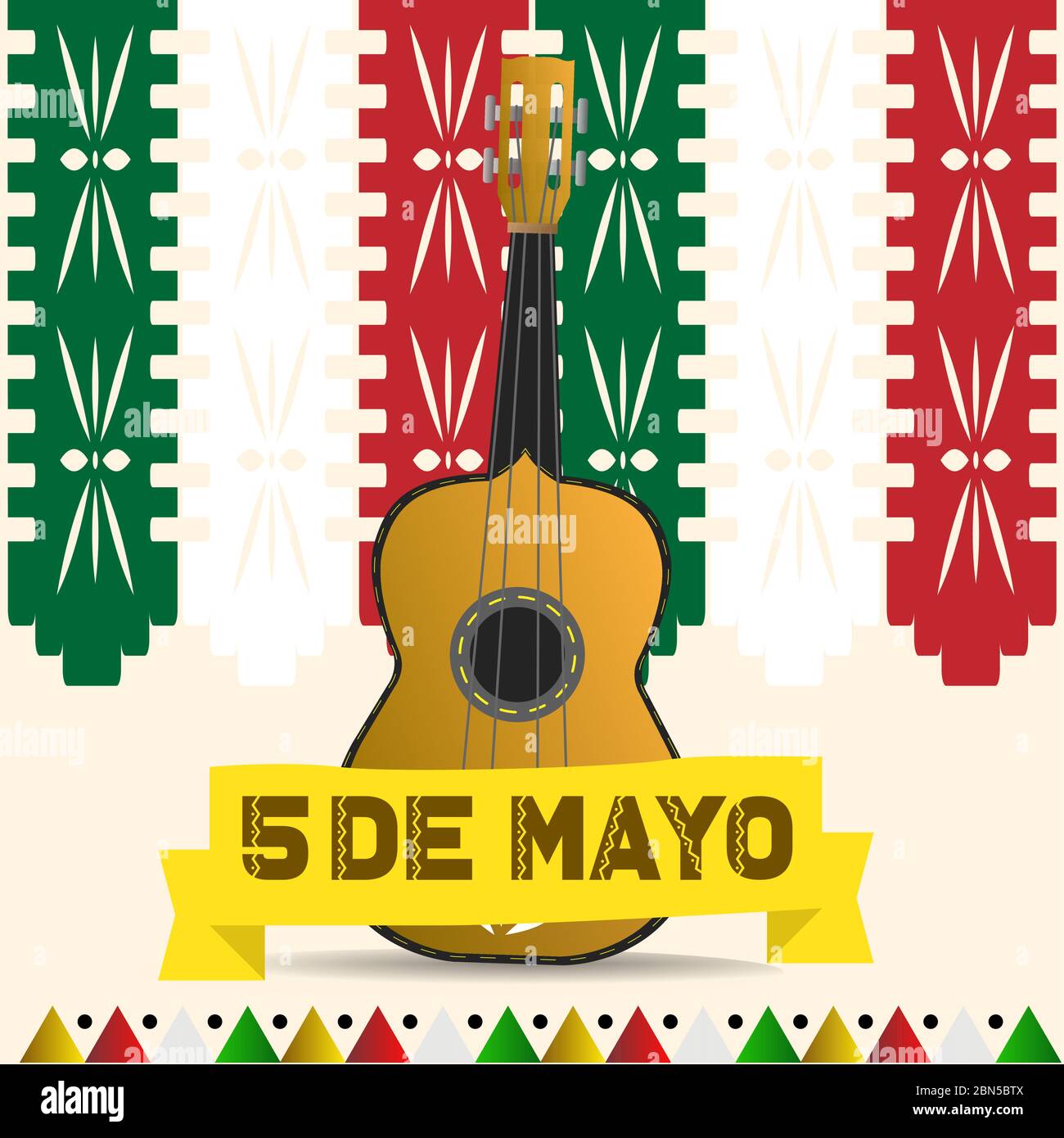 Cinco de mayo template Stock Vector Image Art Alamy