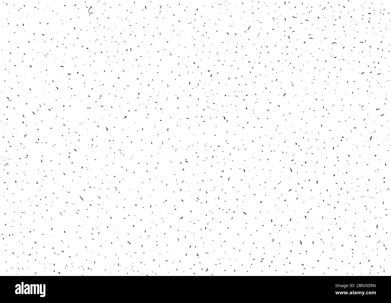 Grunge background of black and white. Abstract hand drawn pencil  illustration texture of tiny dots. Dirty monochrome dusty pattern Stock  Photo - Alamy