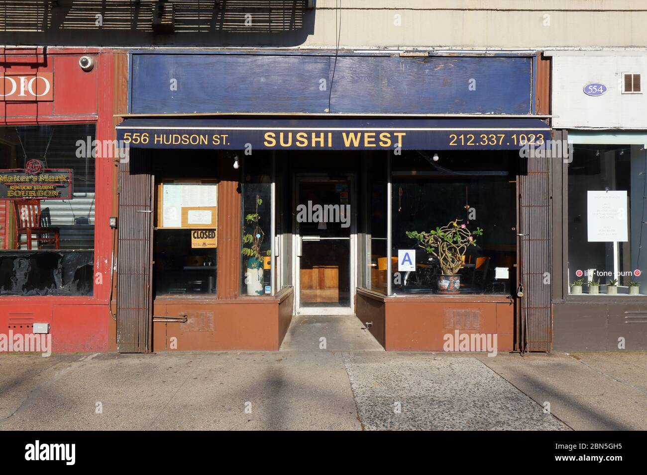 Home - Azabu New York