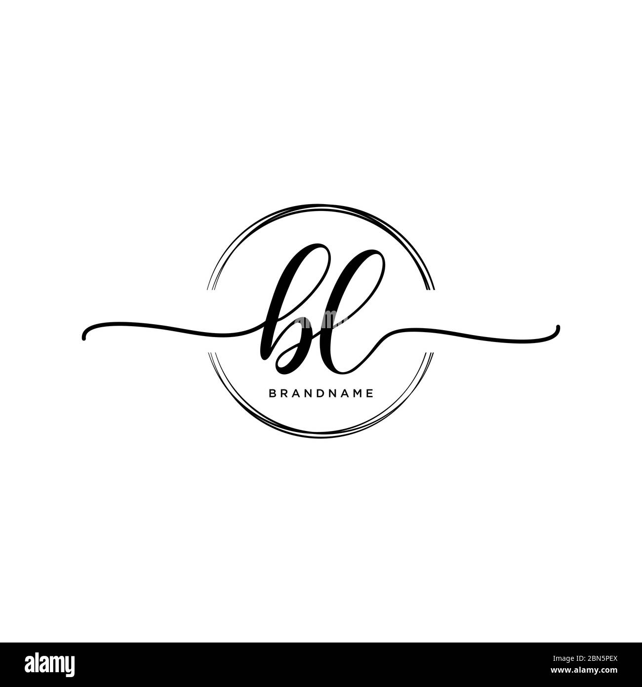 Bl Logo High Resolution Stock Photography and Images - Alamy