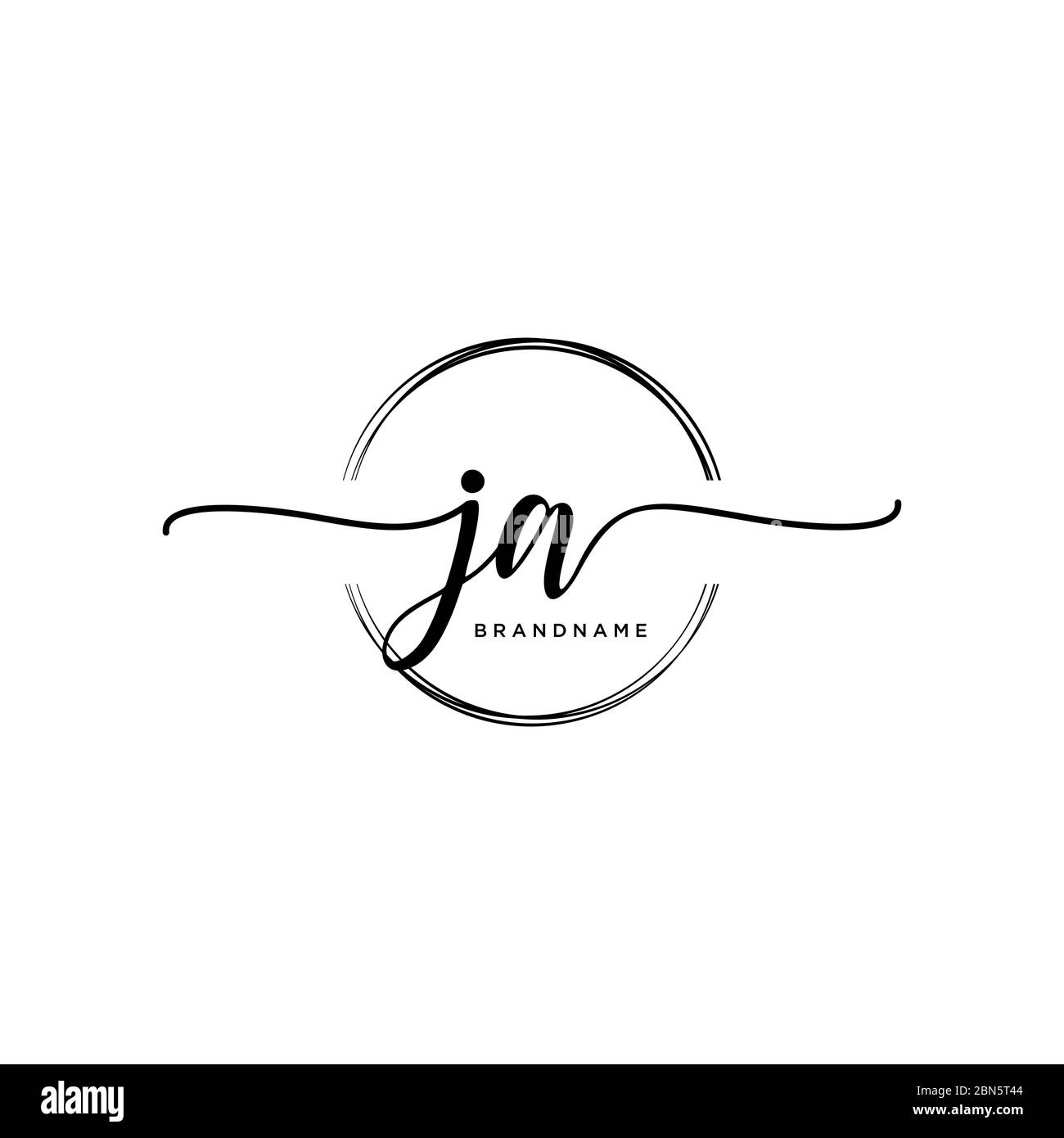 Ja logo vector vectors Cut Out Stock Images & Pictures - Alamy