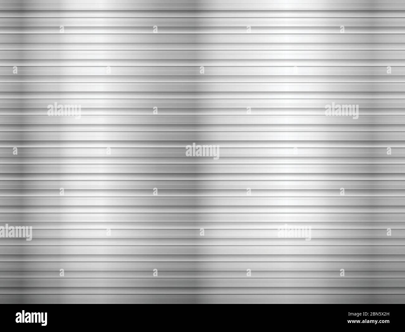 Background formed by corrugated metal sheet. Vector illustration Stock Vector Image & Art Alamy