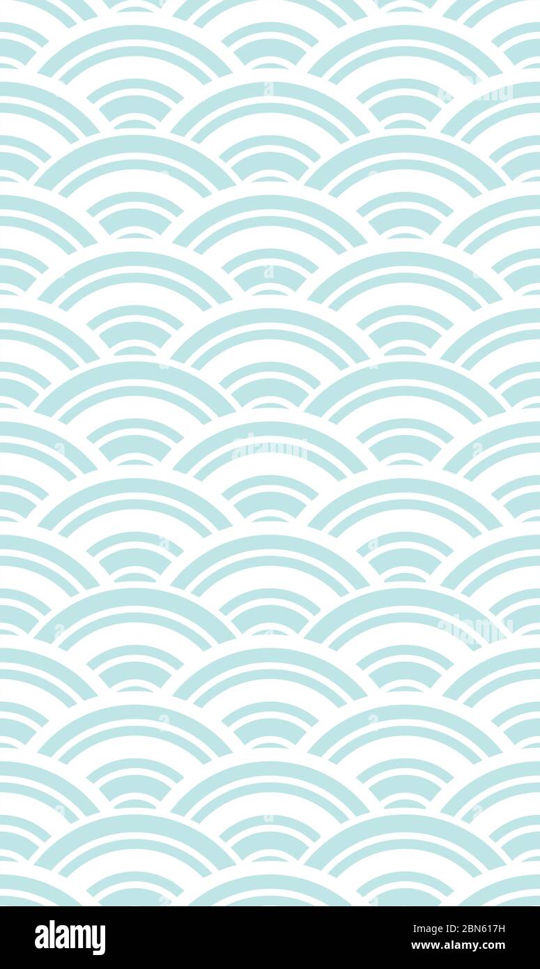 Japanese Wave Wallpaper 50 images