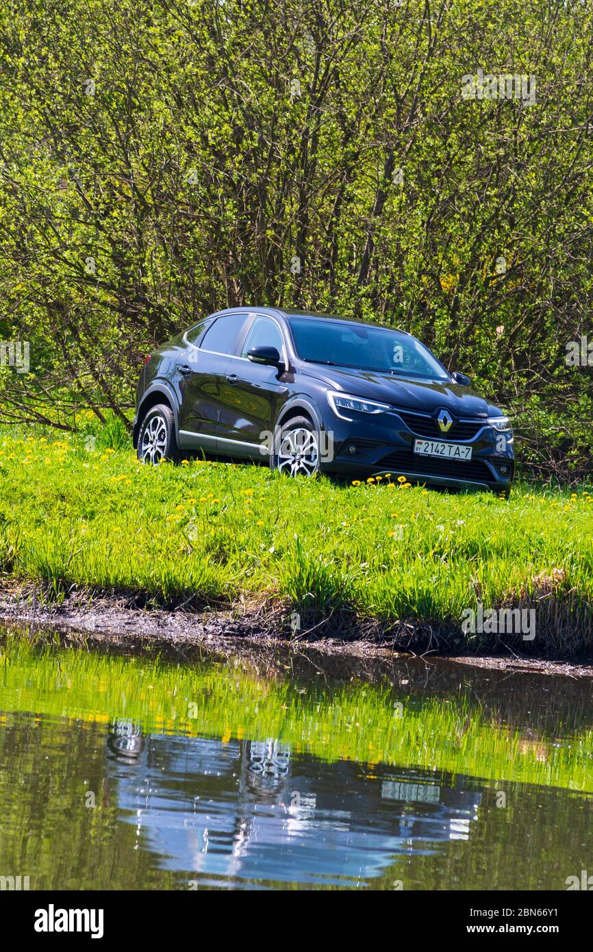 Arcana renault 2020