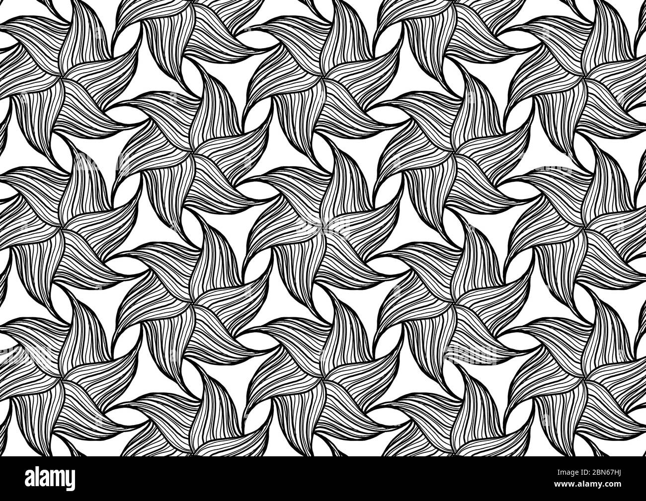 Black And White Patterns To Draw - Black swirls a swirly themed black ...