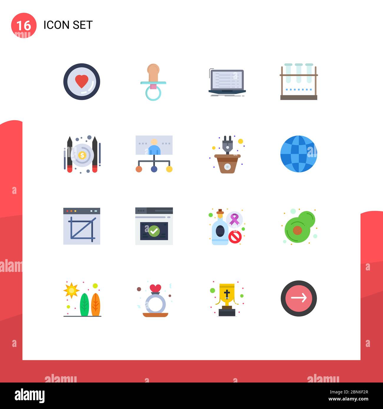 Coding lab for kids Stock Vector Images - Alamy