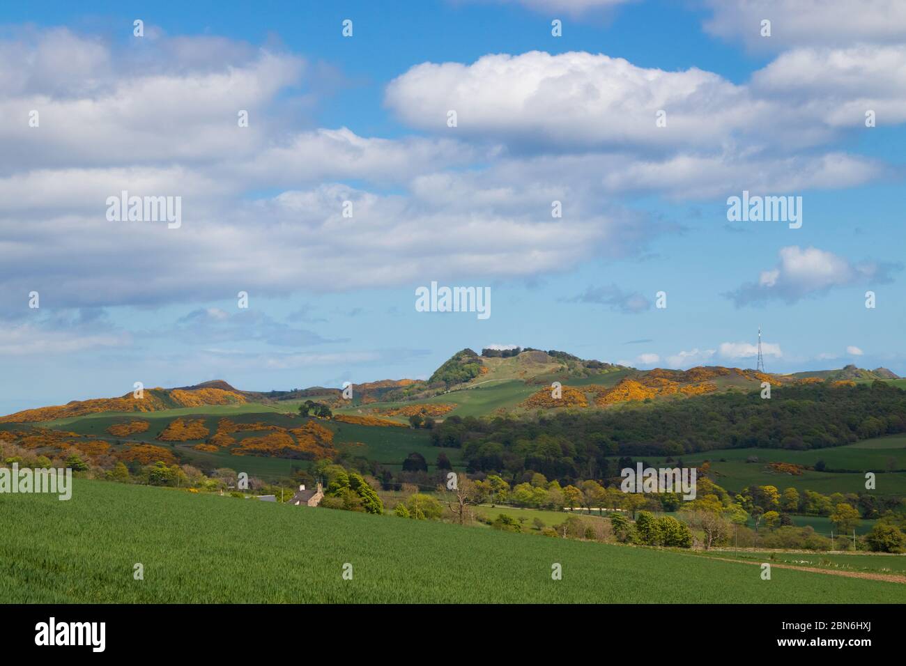 Burntisland, fife hires stock photography and images Alamy