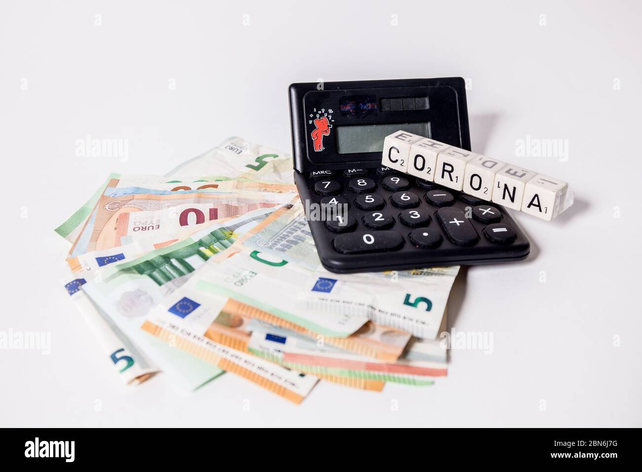 Euro Note High Resolution Stock Photography And Images Page 7 Alamy