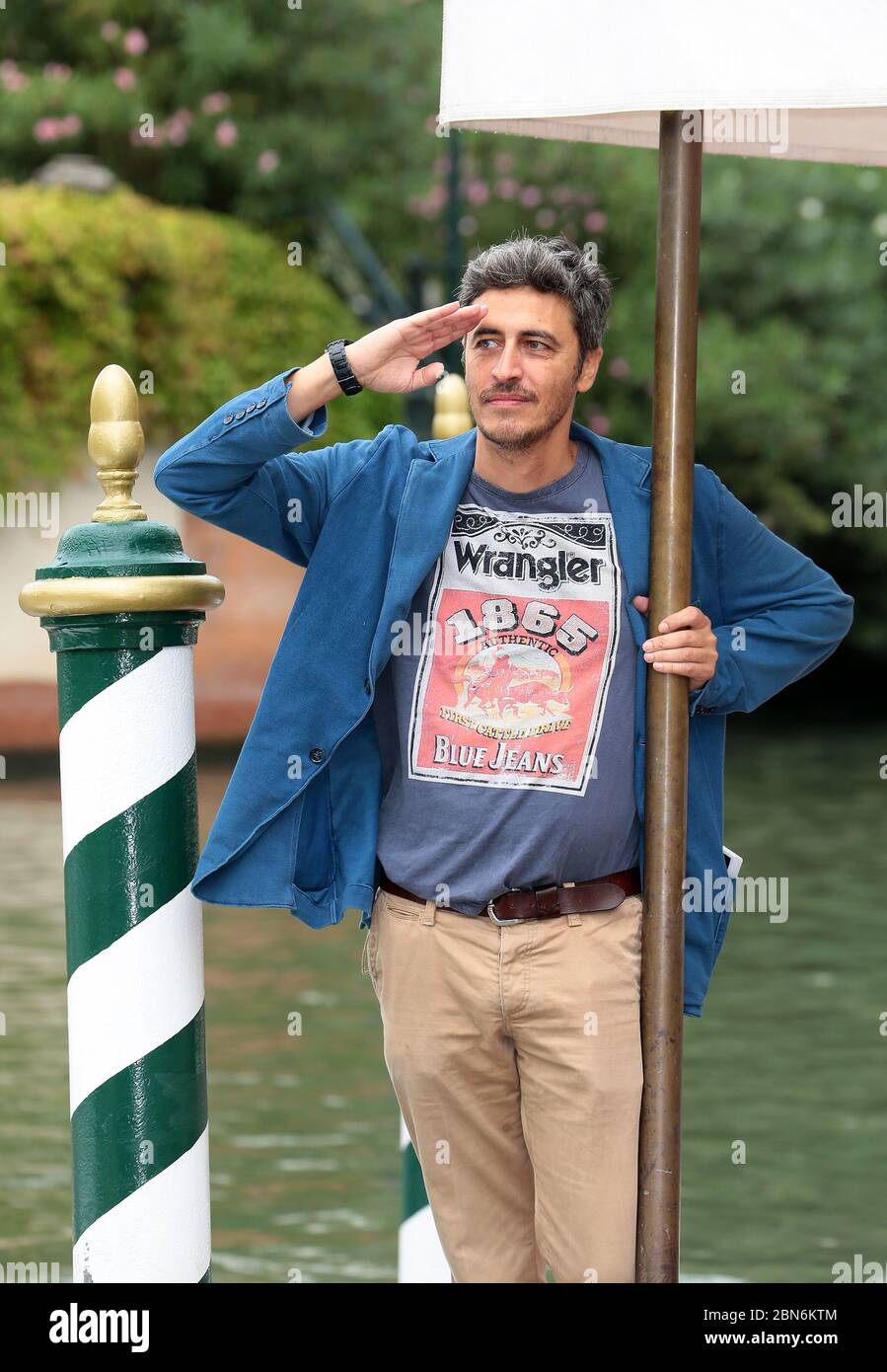 Renato de hires stock photography and images Alamy