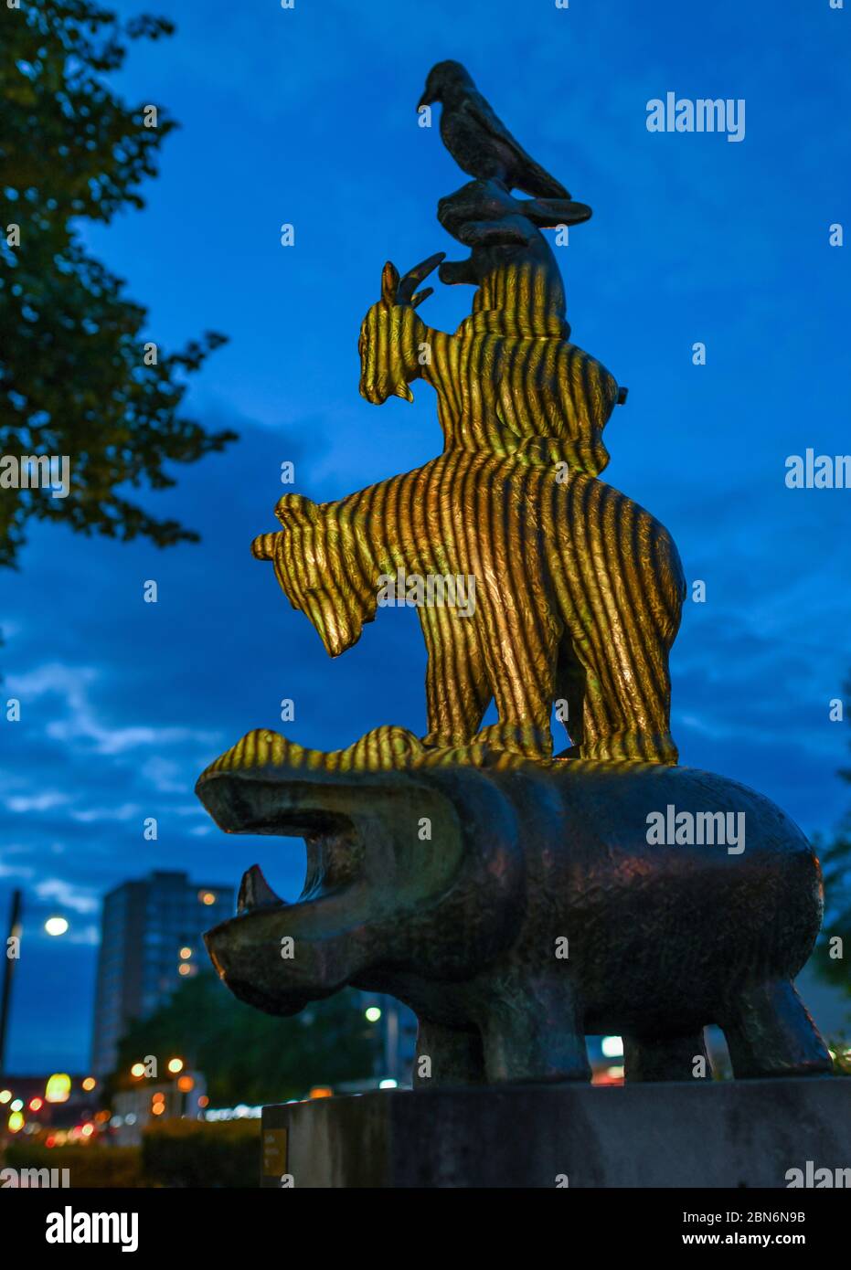 3d spaces hires stock photography and images Alamy