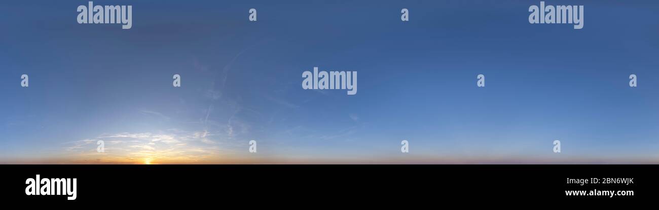 3d sky hi-res stock photography and images - Alamy