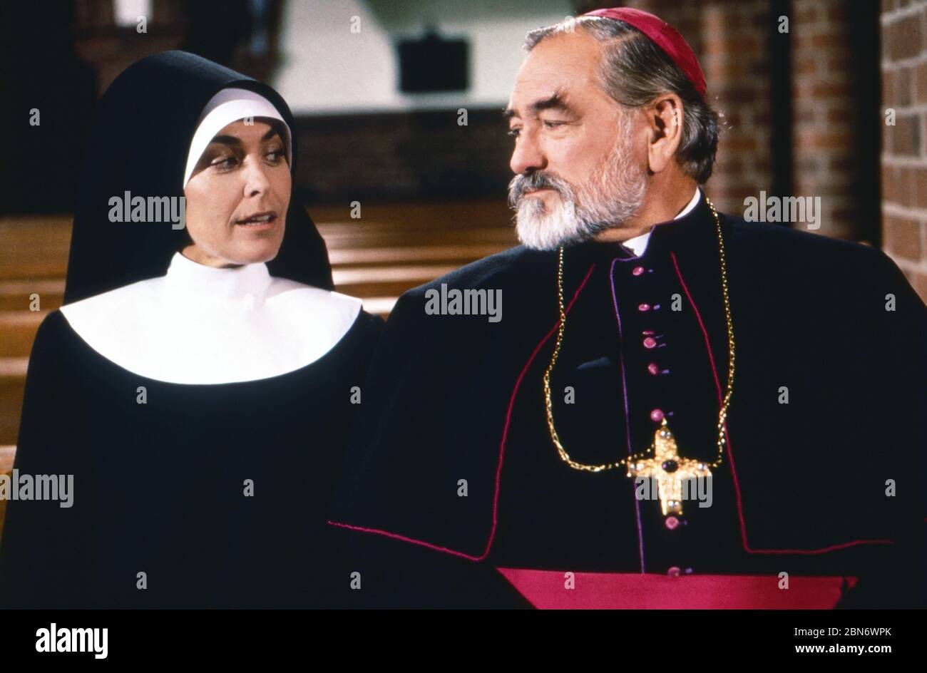 Wie Gut Da Es Maria Gibt Fernsehserie Deutschland 1989 1991 Wie gut da es maria gibt fernsehserie deutschland 1989 1991