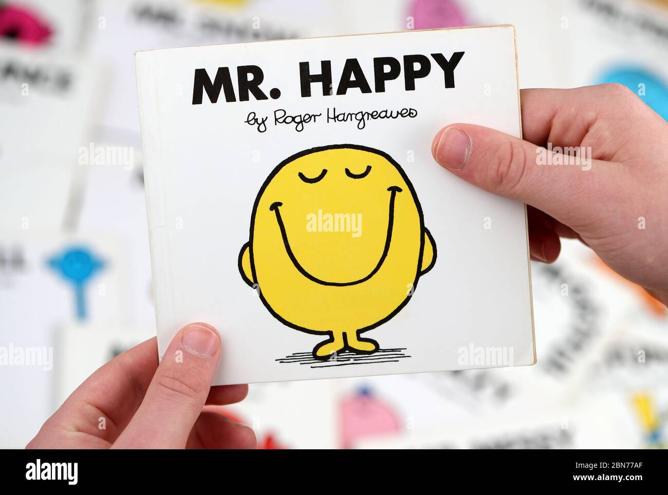 Mr Men Characters Hi res Stock Photography And Images Alamy Mr Men Characters Hi res Stock Photography And Images Alamy
