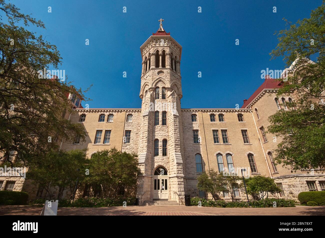 University of texas tower hi-res stock photography and images - Alamy
